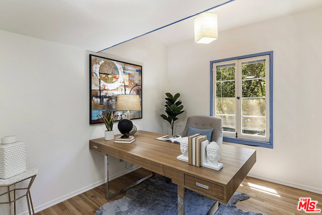 3 Bed Home for Sale in Topanga, California