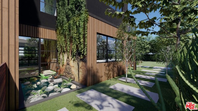 3 Bed Home for Sale in Santa Monica, California