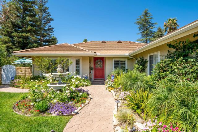 3 Bed Home for Sale in Newbury Park, California