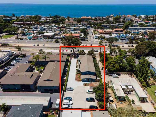 Vulcan Ave, 92024, ,Commercial,For Sale,Vulcan Ave,200037407