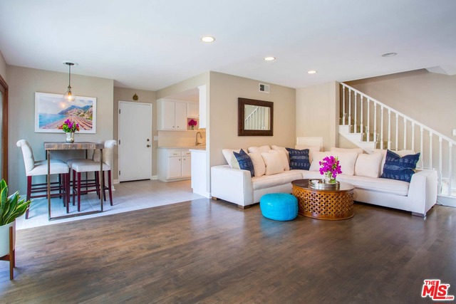 2607 RINDGE Lane, Redondo Beach, California 90278, 3 Bedrooms Bedrooms, ,2 BathroomsBathrooms,Residential,Sold,RINDGE,17272002