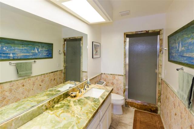 downstairs bathroom