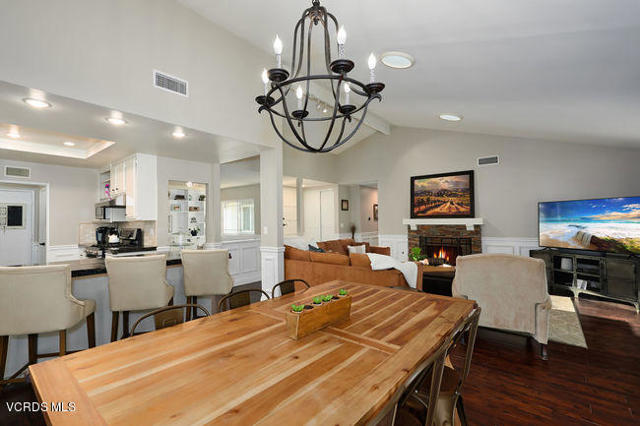 5 Bed Home for Sale in Newbury Park, California