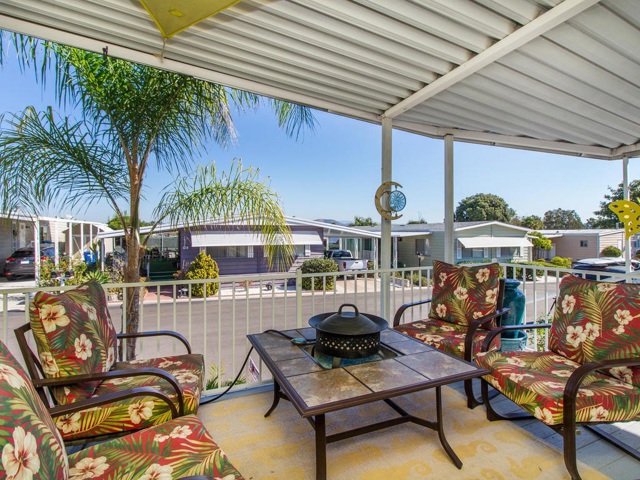 650 S Rancho Santa Fe