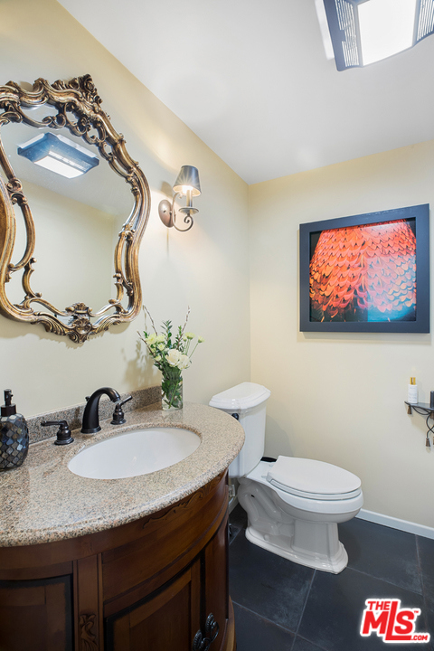 2 Bed Home for Sale in Pacific Palisades, California