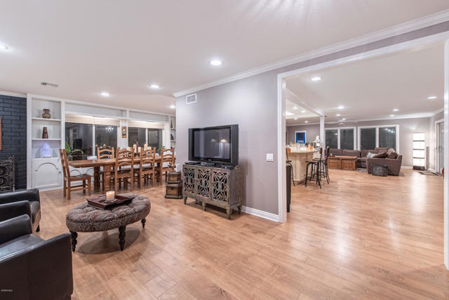 4 Bed Home for Sale in Thousand Oaks, California