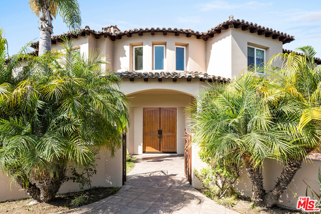 1617 CHESTNUT Avenue, Manhattan Beach, California 90266, 5 Bedrooms Bedrooms, ,4 BathroomsBathrooms,Residential,Sold,CHESTNUT,19510770