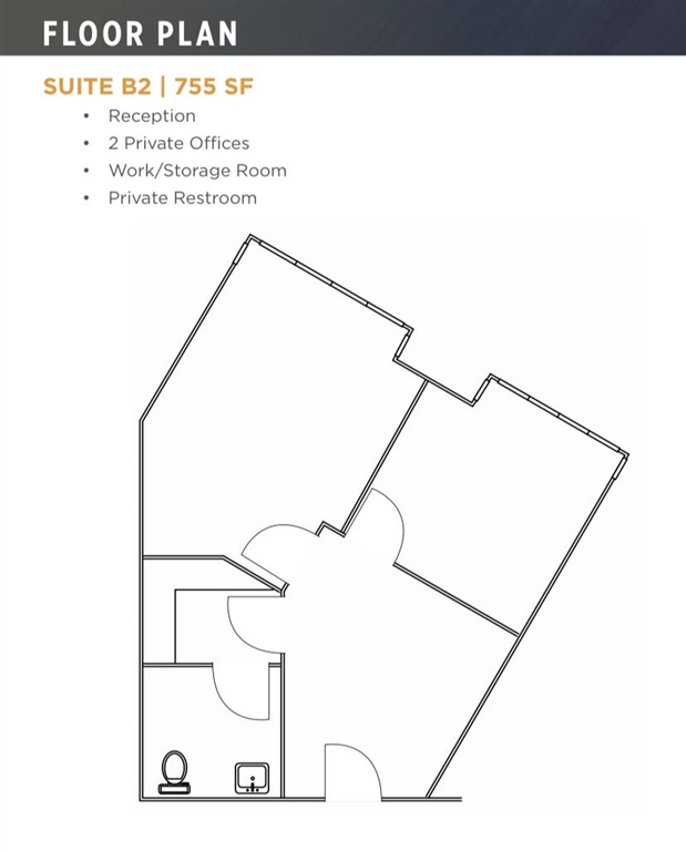 Chestnut Ave Ste. B2, 92008, ,Commercial,For Sale,Chestnut Ave Ste. B2,200045699