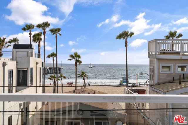12 30th Venice CA 90291