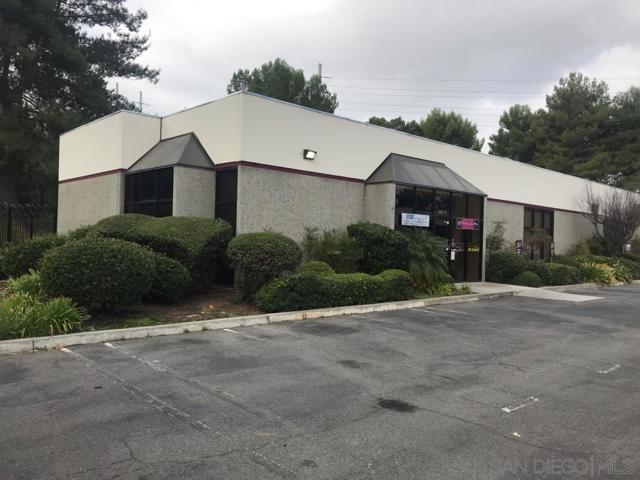 Enterprise St, Suite 3, 92029, ,Commercial,For Sale,Enterprise St, Suite 3,200048353