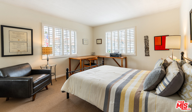 nd bedroom