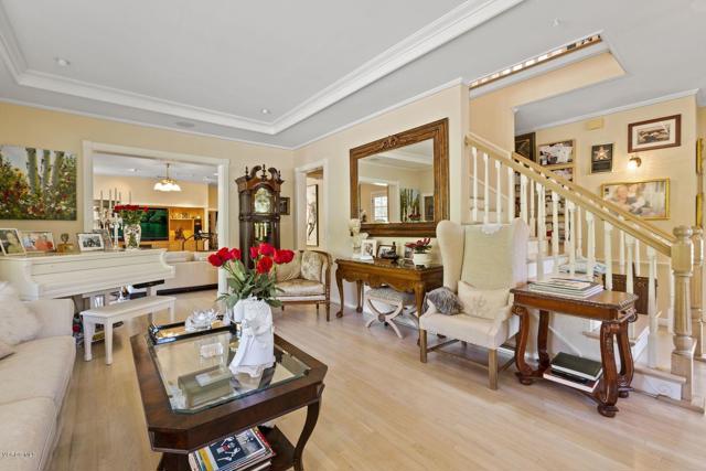 5 Bed Home for Sale in Ojai, California