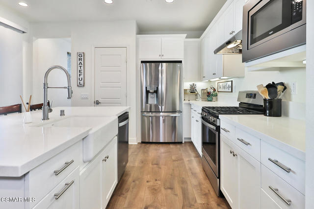 4 Bed Home for Sale in Ventura, California