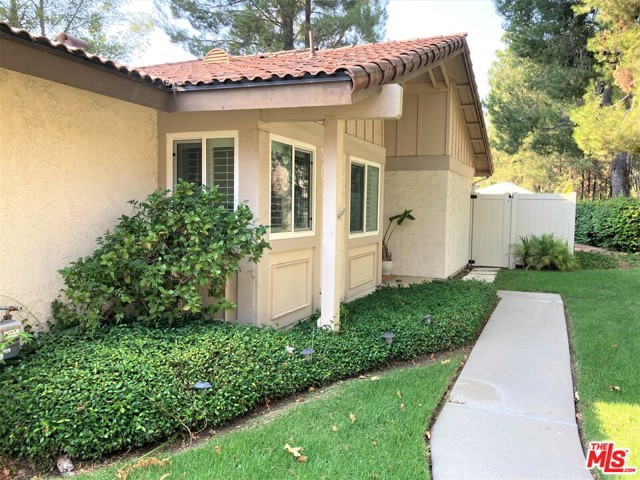 2 Bed Home for Sale in Westlake Village, California