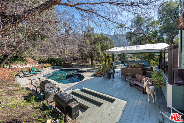 4 Bed Home for Sale in Malibu, California
