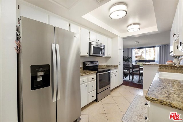 2 Bed Home for Sale in Playa del Rey, California