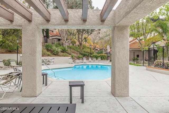 2 Bed Home for Sale in Westlake Village, California