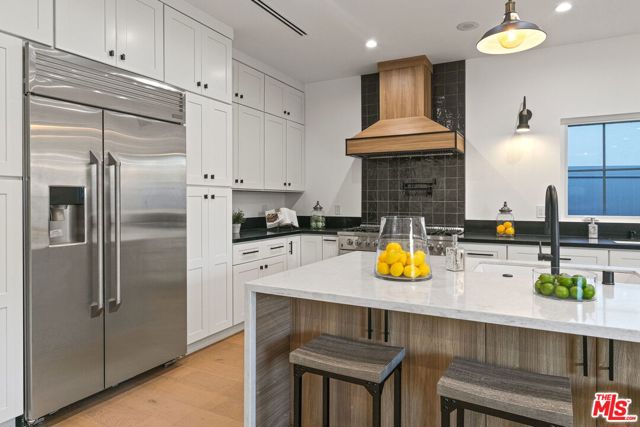 4 Bed Home for Sale in Valley Village, California