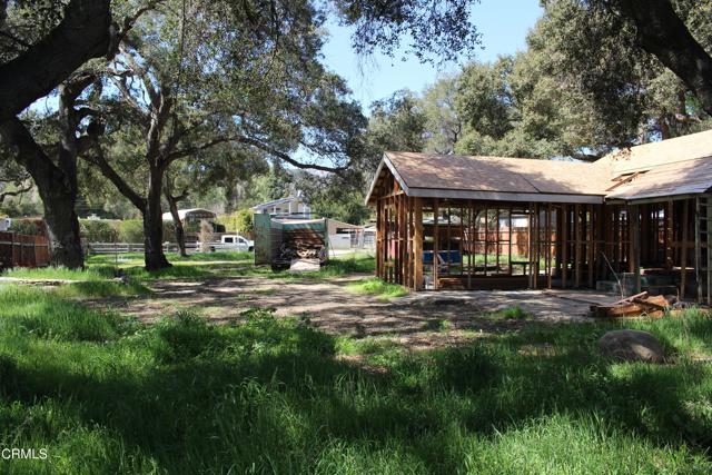 1 Bed Home for Sale in Oak View, California