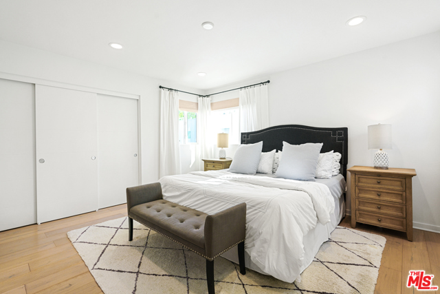 3 Bed Home for Sale in Valley Village, California