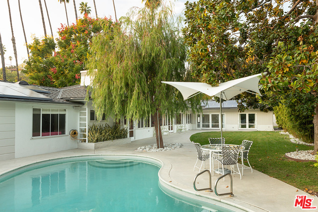 4 Bed Home for Sale in Los Angeles, California