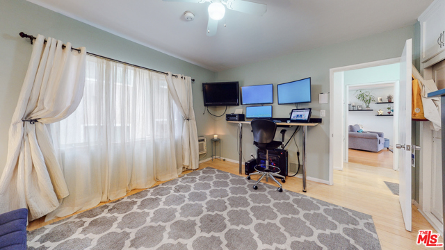 2 Bed Home for Sale in West Hollywood, California