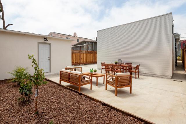 85 CarrStreet, 3 Bedrooms Bedrooms, ,2 BathroomsBathrooms,Residential,For Sale,Carr,ML81804477