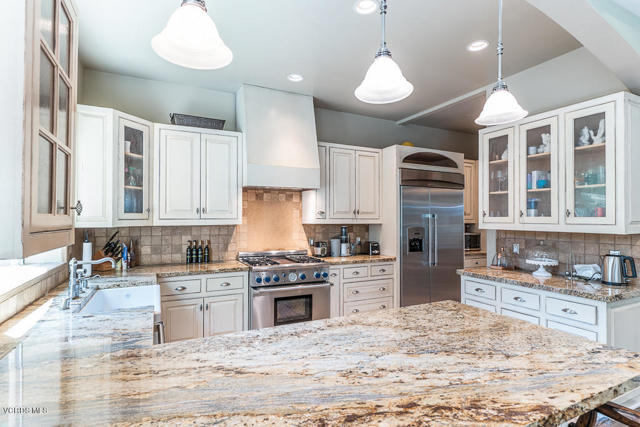 5 Bed Home for Sale in Sherman Oaks, California