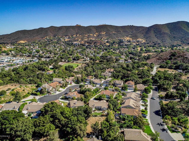 3 Bed Home for Sale in Newbury Park, California