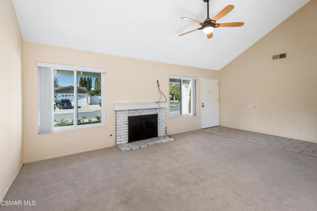 4 Bed Home for Sale in Thousand Oaks, California