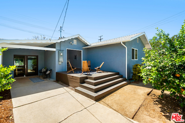 4 Bed Home for Sale in Encino, California