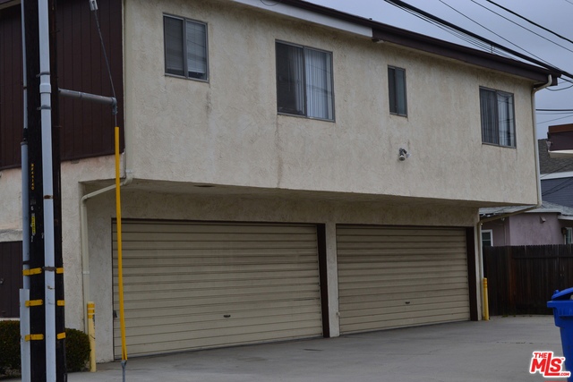 2000 MANHATTAN BEACH, Redondo Beach, California 90278, ,Residential Income,Sold,MANHATTAN BEACH,18346246