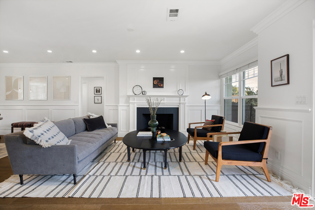 4 Bed Home for Sale in Valley Village, California