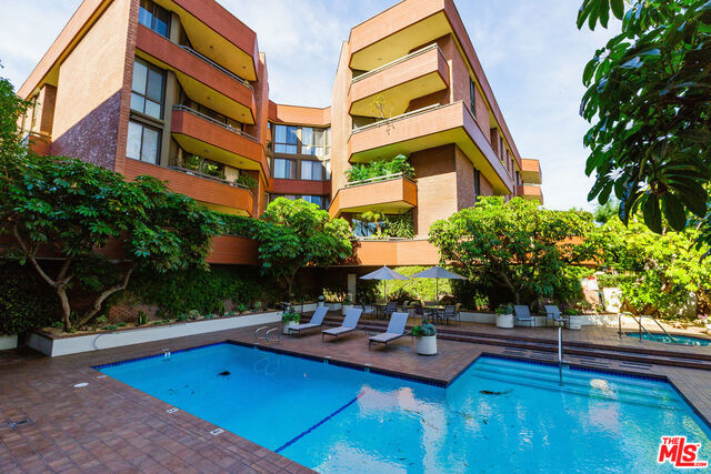2 Bed Home for Sale in Beverly Hills, California