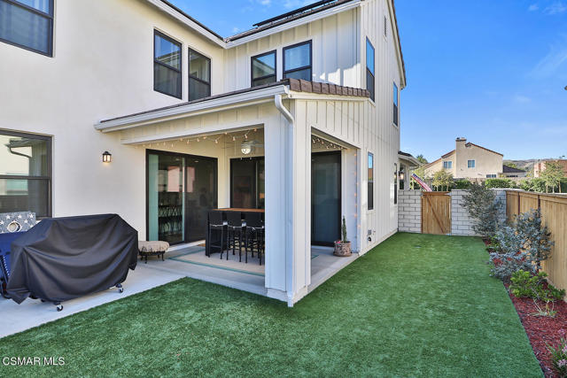 4 Bed Home for Sale in Ventura, California