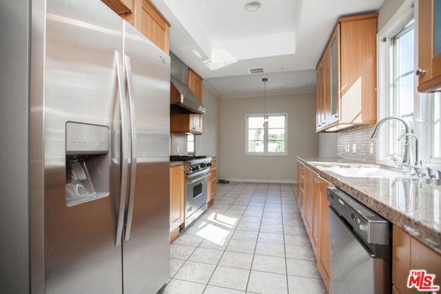 2 Bed Home for Sale in Beverly Hills, California
