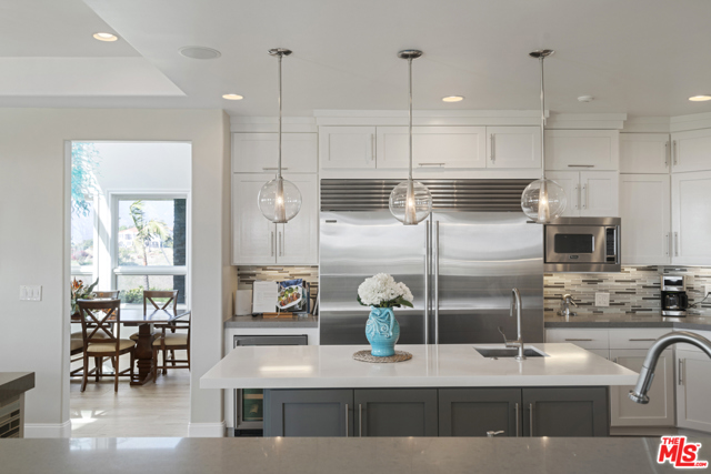 4 Bed Home for Sale in Malibu, California