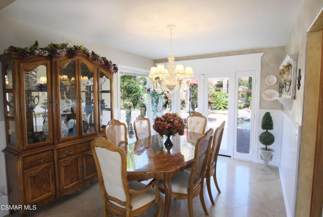 4 Bed Home for Sale in Newbury Park, California