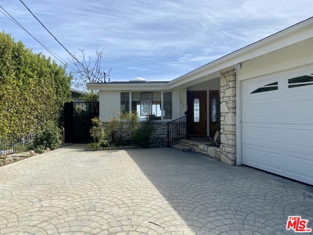 3 Bed Home for Sale in Pacific Palisades, California