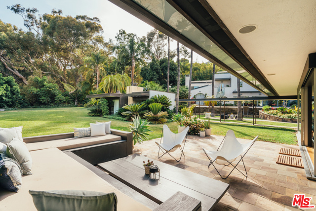3 Bed Home for Sale in Pacific Palisades, California