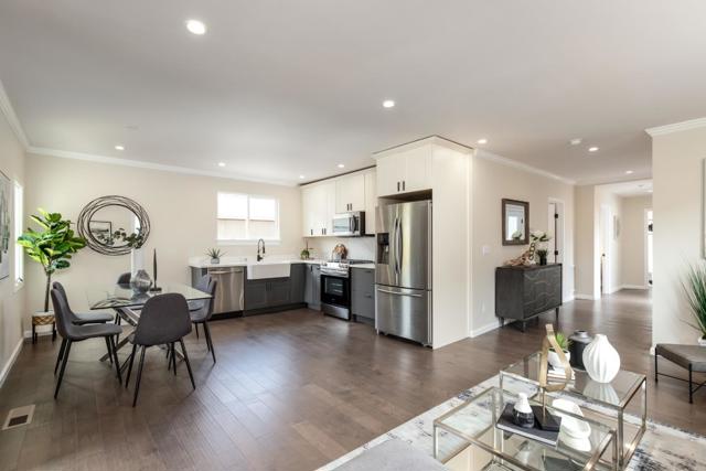 85 CarrStreet, 3 Bedrooms Bedrooms, ,2 BathroomsBathrooms,Residential,For Sale,Carr,ML81804477