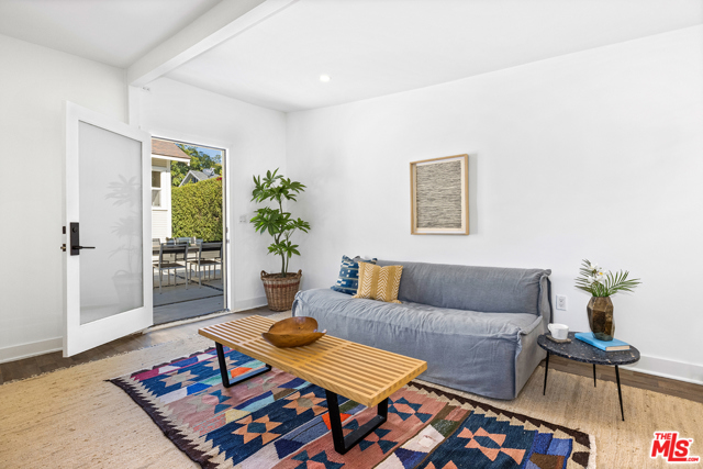3 Bed Home for Sale in Los Angeles, California