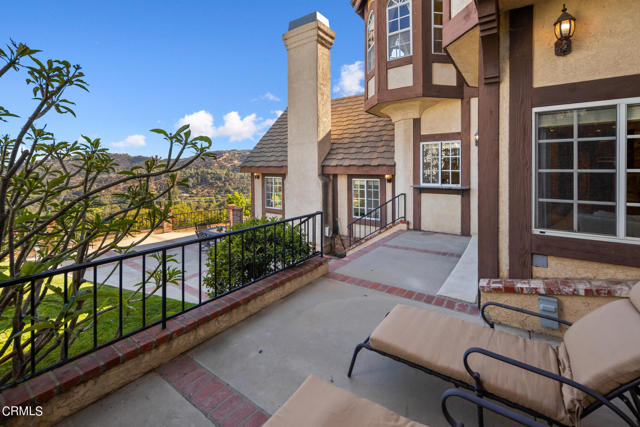 Detail Gallery Image 72 of 75 For 1415 Edgehill Pl, Pasadena,  CA 91103 - 4 Beds | 4/2 Baths