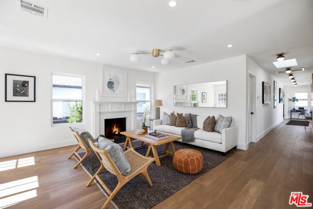 3 Bed Home for Sale in Culver City, California