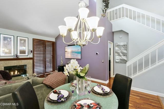 2 Bed Home for Sale in Oak Park, California