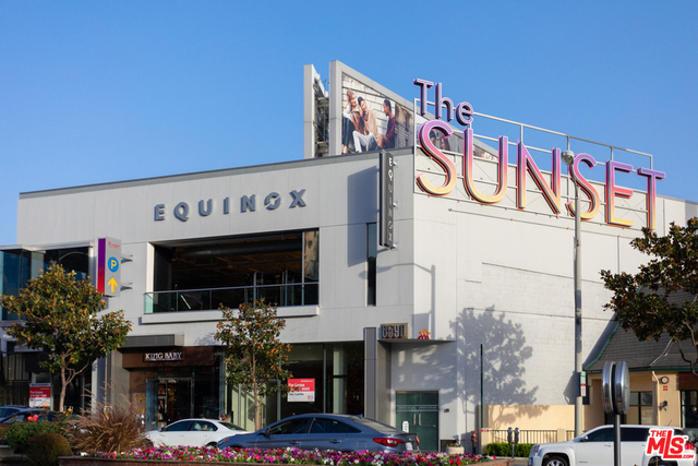 1 Bed Home for Sale in West Hollywood, California