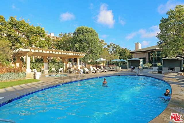 3 Bed Home for Sale in Playa Vista, California