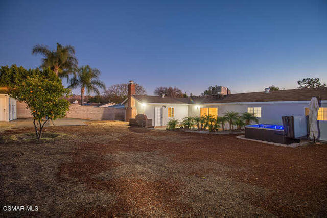 4 Bed Home for Sale in Thousand Oaks, California
