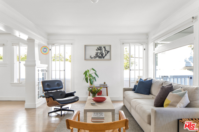 3 Bed Home for Sale in Los Angeles, California