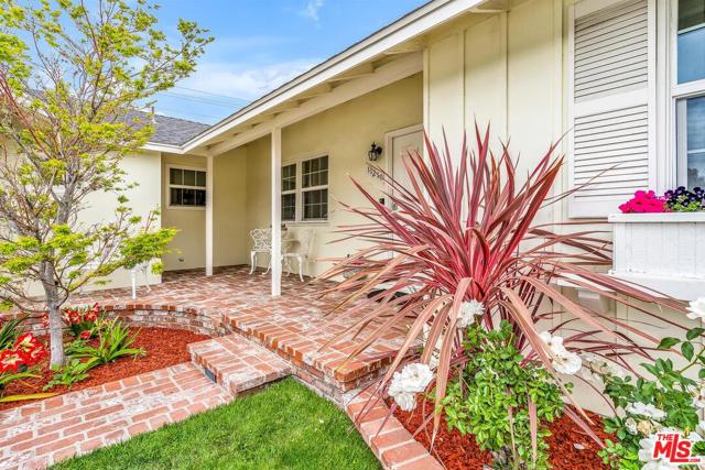 3 Bed Home for Sale in Culver City, California